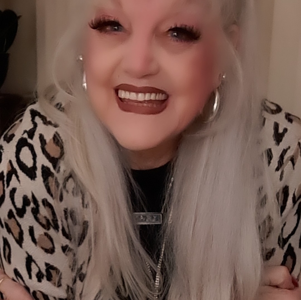 Meet your Posher, Kari